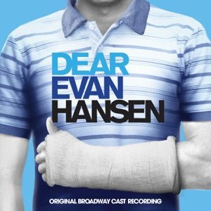 THE DEAR EVAN HANSEN - You Will Be Found Chords for Guitar and Piano THE DEAR EVAN HANSEN - You Will Be Found Chords for Guitar and Piano