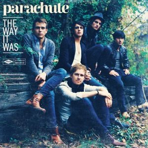 PARACHUTE - Forever And Always Chords for Guitar and Piano PARACHUTE - Forever And Always Chords for Guitar and Piano