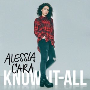 ALESSIA CARA - Seventeen Chords for Guitar and Piano