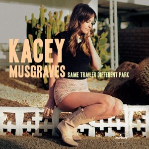 KACEY MUSGRAVES - Follow Your Arrow Chords for Guitar and Piano