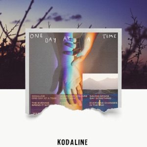 KODALINE - Saving Grace Chords for Guitar and Piano
