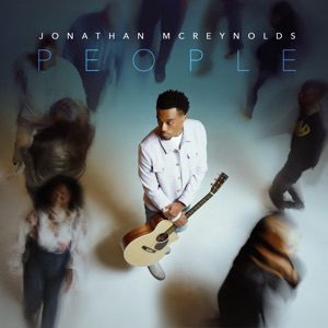 JONATHAN MCREYNOLDS - He Knows Chords for Guitar and Piano