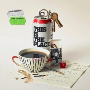 TOM GRENNAN - This Is The Place Chords for Guitar and Piano TOM GRENNAN - This Is The Place Chords for Guitar and Piano