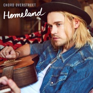 CHORD OVERSTREET - Homeland Chords for Guitar and Piano CHORD OVERSTREET - Homeland Chords for Guitar and Piano