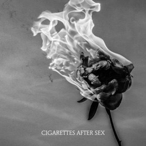 CIGARETTES AFTER SEX - You're All I Want Chords for Guitar and Piano