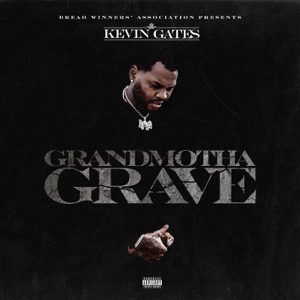 KEVIN GATES - Grandmotha Grave Chords for Guitar and Piano