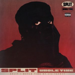 LIL YACHTY - Split Whole Time Chords for Guitar and Piano LIL YACHTY - Split Whole Time Chords for Guitar and Piano
