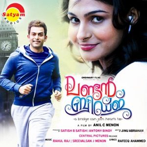 LONDON BRIDGE - Kannadi Vaathil Chords for Guitar and Piano LONDON BRIDGE - Kannadi Vaathil Chords for Guitar and Piano