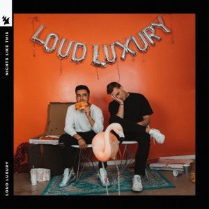 LOUD LUXURY feat MORGAN ST. JEAN - Aftertaste Chords for Guitar and Piano