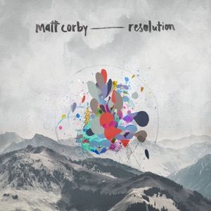 MATT CORBY - Resolution Chords for Guitar and Piano