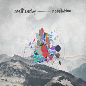 MATT CORBY - Resolution Chords for Guitar and Piano MATT CORBY - Resolution Chords for Guitar and Piano