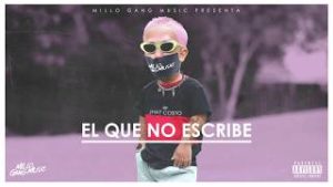BRYANT MYERS - El Que No Escribe Chords for Guitar and Piano