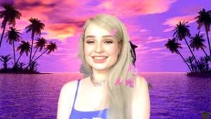 MALIBU - Kim Petras Chords for Guitar and Piano MALIBU - Kim Petras Chords for Guitar and Piano