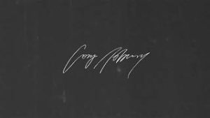CORY ASBURY - Dear God Chords for Guitar and Piano