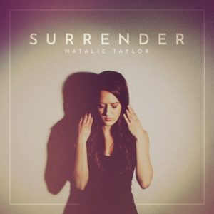 NATALIE TAYLOR - Surrender Chords for Guitar and Piano