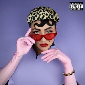 QVEEN HERBY - Sugar Daddy Chords for Guitar and Piano