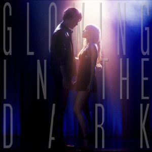 THE GIRL AND THE DREAMCATCHER - Glowing In The Dark Chords for Guitar and Piano THE GIRL AND THE DREAMCATCHER - Glowing In The Dark Chords for Guitar and Piano