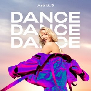 ASTRID S - Dance Dance Dance Chords for Guitar and Piano