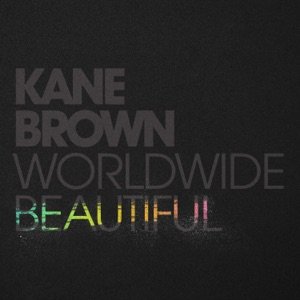 KANE BROWN - Worldwide Beautiful Chords For Guitar And Piano